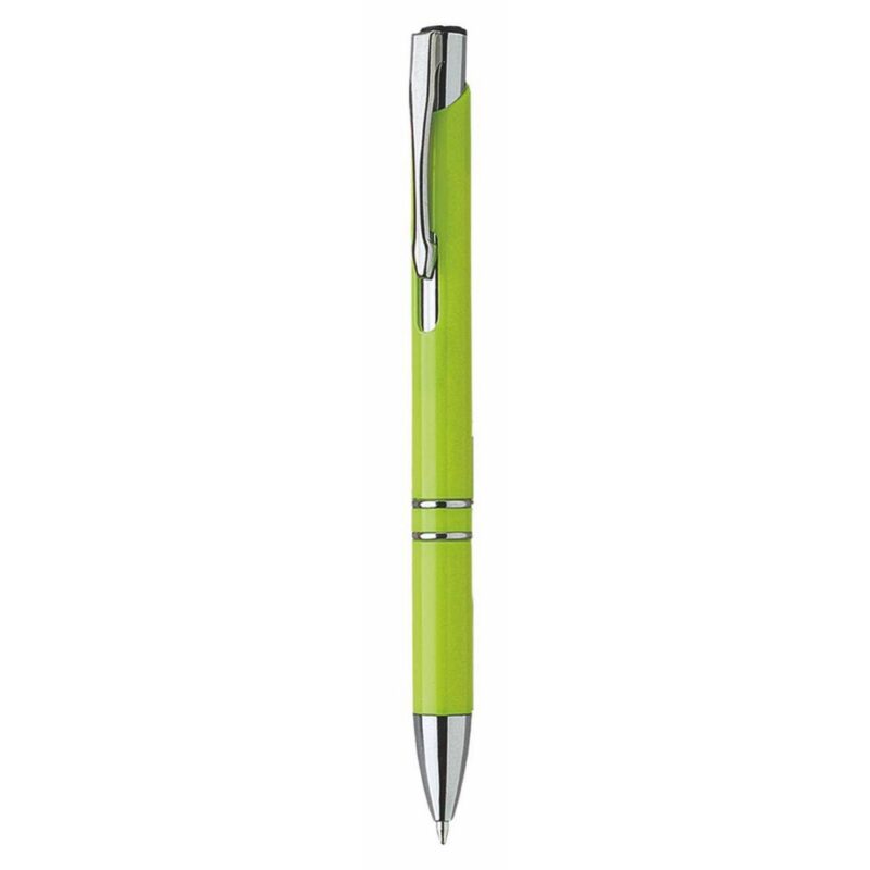 Penna con clip in metallo - immagine 2
